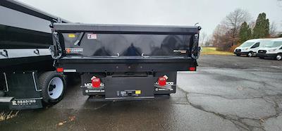 New 2023 Ford F-550 XL Regular Cab 4WD, Dump Truck for sale #H231109 - photo 2