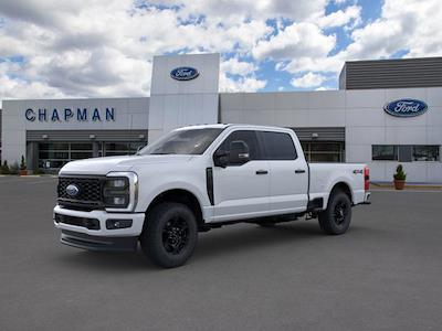 Used 2023 Ford F-250 XL Crew Cab 4WD, Pickup for sale #H231197 - photo 1