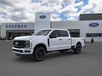 Used 2023 Ford F-250 XL Crew Cab 4WD, Pickup for sale #H231197 - photo 1