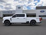 Used 2023 Ford F-250 XL Crew Cab 4WD, Pickup for sale #H231197 - photo 5