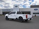 Used 2023 Ford F-250 XL Crew Cab 4WD, Pickup for sale #H231197 - photo 2