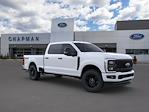 Used 2023 Ford F-250 XL Crew Cab 4WD, Pickup for sale #H231197 - photo 7