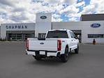 Used 2023 Ford F-250 XL Crew Cab 4WD, Pickup for sale #H231197 - photo 8