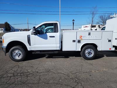 2023 Ford F-250 Regular Cab SRW 4WD, Service Truck for sale #H231217 - photo 1