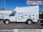 New 2024 Ford E-350 RWD, Service Utility Van for sale #H240023 - photo 1