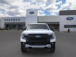 New 2024 Ford Ranger XLT SuperCrew Cab 4WD, Pickup for sale #H240190R - photo 6