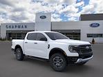 New 2024 Ford Ranger XLT SuperCrew Cab 4WD, Pickup for sale #H240190R - photo 7