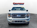 Used 2022 Ford F-150 XLT SuperCrew Cab 4WD, Pickup for sale #H240238RA - photo 4