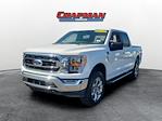 Used 2022 Ford F-150 XLT SuperCrew Cab 4WD, Pickup for sale #H240238RA - photo 5