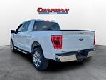 Used 2022 Ford F-150 XLT SuperCrew Cab 4WD, Pickup for sale #H240238RA - photo 7