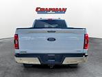 Used 2022 Ford F-150 XLT SuperCrew Cab 4WD, Pickup for sale #H240238RA - photo 3