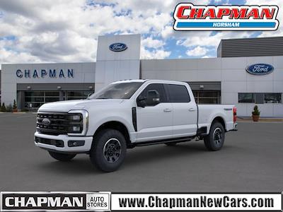 New 2024 Ford F-250 Lariat Crew Cab 4WD, Pickup for sale #H240289 - photo 1