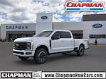 New 2024 Ford F-250 Lariat Crew Cab 4WD, Pickup for sale #H240289 - photo 1