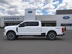 New 2024 Ford F-250 Lariat Crew Cab 4WD, Pickup for sale #H240289 - photo 3