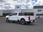 New 2024 Ford F-250 Lariat Crew Cab 4WD, Pickup for sale #H240289 - photo 2