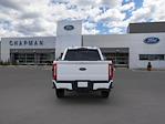 New 2024 Ford F-250 Lariat Crew Cab 4WD, Pickup for sale #H240289 - photo 5