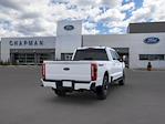 New 2024 Ford F-250 Lariat Crew Cab 4WD, Pickup for sale #H240289 - photo 8