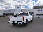 New 2024 Ford F-250 XL Crew Cab 4WD, Pickup for sale #H240370 - photo 8