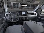 New 2024 Ford F-250 XL Crew Cab 4WD, Pickup for sale #H240370 - photo 9