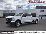 New 2024 Ford F-250 XL Crew Cab 4WD, Pickup for sale #H240385 - photo 1