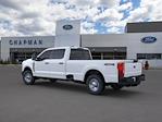 New 2024 Ford F-250 XL Crew Cab 4WD, Pickup for sale #H240385 - photo 2