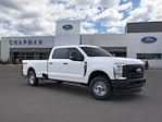 New 2024 Ford F-250 XL Crew Cab 4WD, Pickup for sale #H240385 - photo 7