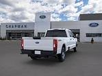 New 2024 Ford F-250 XL Crew Cab 4WD, Pickup for sale #H240385 - photo 8