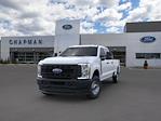 New 2024 Ford F-250 XL Crew Cab 4WD, Pickup for sale #H240386 - photo 3