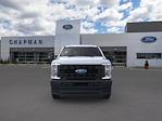 New 2024 Ford F-250 XL Crew Cab 4WD, Pickup for sale #H240386 - photo 6