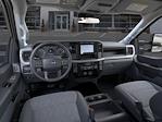 New 2024 Ford F-250 XL Crew Cab 4WD, Pickup for sale #H240386 - photo 9