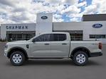New 2024 Ford Ranger XL SuperCrew Cab 4WD, Pickup for sale #H240440R - photo 3