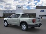 New 2024 Ford Ranger XL SuperCrew Cab 4WD, Pickup for sale #H240440R - photo 2
