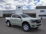 New 2024 Ford Ranger XL SuperCrew Cab 4WD, Pickup for sale #H240440R - photo 7