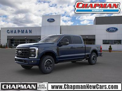 New 2024 Ford F-250 XLT Crew Cab 4WD, Pickup for sale #H240470 - photo 1