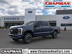 New 2024 Ford F-250 XLT Crew Cab 4WD, Pickup for sale #H240470 - photo 1