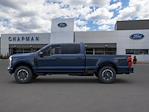 New 2024 Ford F-250 XLT Crew Cab 4WD, Pickup for sale #H240470 - photo 4