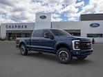 New 2024 Ford F-250 XLT Crew Cab 4WD, Pickup for sale #H240470 - photo 13