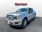 Used 2018 Ford F-150 XLT SuperCrew Cab 4WD, Pickup for sale #H240483RA - photo 21