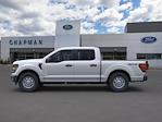 New 2024 Ford F-150 XL SuperCrew Cab 4WD, Pickup for sale #H240549 - photo 5