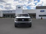 New 2024 Ford F-150 XL SuperCrew Cab 4WD, Pickup for sale #H240549 - photo 11