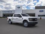 New 2024 Ford F-150 XL SuperCrew Cab 4WD, Pickup for sale #H240549 - photo 13