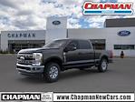 New 2024 Ford F-250 XLT Crew Cab 4WD, Pickup for sale #H240564 - photo 1