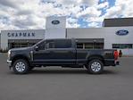 New 2024 Ford F-250 XLT Crew Cab 4WD, Pickup for sale #H240564 - photo 6