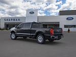 New 2024 Ford F-250 XLT Crew Cab 4WD, Pickup for sale #H240564 - photo 2