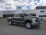 New 2024 Ford F-250 XLT Crew Cab 4WD, Pickup for sale #H240564 - photo 13