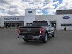 New 2024 Ford F-250 XLT Crew Cab 4WD, Pickup for sale #H240564 - photo 15