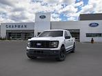 New 2024 Ford F-150 STX SuperCrew Cab 4WD, Pickup for sale #H240615 - photo 4