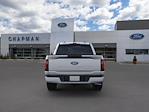 New 2024 Ford F-150 STX SuperCrew Cab 4WD, Pickup for sale #H240658X - photo 5