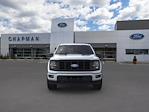 New 2024 Ford F-150 STX SuperCrew Cab 4WD, Pickup for sale #H240658X - photo 6