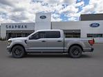 New 2024 Ford F-150 STX SuperCrew Cab 4WD, Pickup for sale #H240677 - photo 6